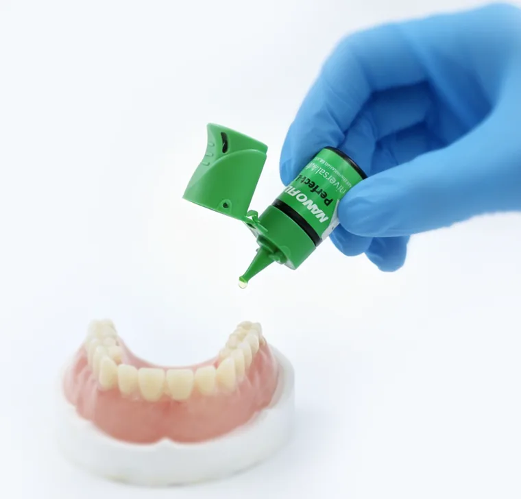 ATBIO Dentaladhäsiv- und Bonding-System