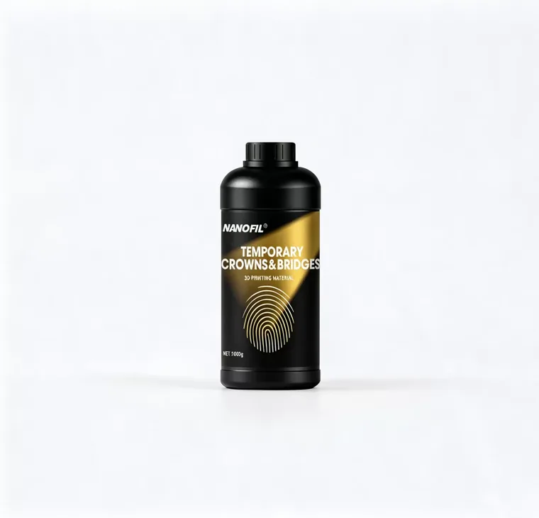 ATBIO biokompatibles 3D-Druckharz