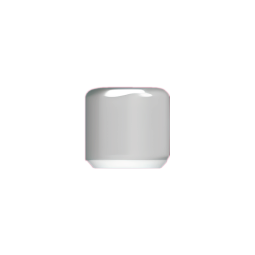 Metall-Gingivaformer für das Click-Fit System